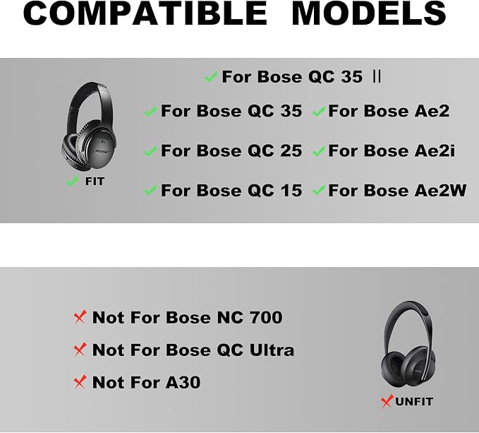 Replacement Ear Pads - Image 2