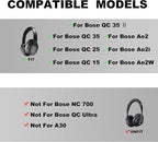 Replacement Ear Pads - Image 2