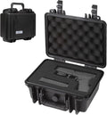 All Weather Hard Case 10 x 9 x 5” by Durabox