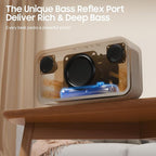 Portable Bluetooth Speaker - Image 3