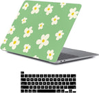 LanBaiLan Compatible for MacBook Pro 13 inch by LanBaiLanCase