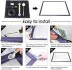 Window Screen Repair Kit - Image 2