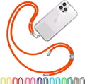 Cell Phone Lanyard by TBOC