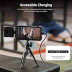 NEEWER S25 Ultra Phone Cage, Mobile Video Rig Phone Stabilizer - Image 5