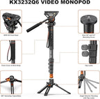 Professional Camera Monopod - Image 5