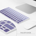 Allinside Ombre Deep Purple Cover - Image 3