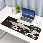 Gaming Mouse Pad, Large Non-Slip Rubber Base Mousepad, Keyboard Mouse Mat - Image 8