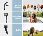 AODELAN Camera Remote Control Wireless Shooting Grip Tripod Grip - Image 3