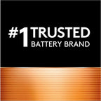 Duracell Coppertop D Batteries, D Battery - Image 4
