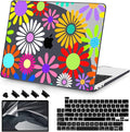 Teryeefi for MacBook Pro 13 inch Case 2025 2024 2022 2021 2019 2018 2017 2016 by Teryeefi