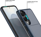 Nvollnoe for Samsung Galaxy S25 Edge Case - Image 4