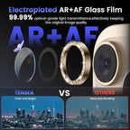 Tensea Camera Lens Protector Compatible - Image 3