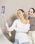 KraftGeek Magnetic Selfie Stick Tripod - Image 6
