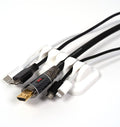 ENVISIONED Desktop Cable Organizer, Eco-Friendly Silicone, No Bad Smell by ENVISIONED