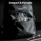 STREBITO Precision Screwdriver Set 64 in 1 Small Screwdriver Set - Image 6