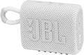 JBL Go 3 - Portable Mini Bluetooth Speaker, big audio and punchy bass, IP67 by JBL