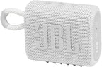 JBL Go 3 - Portable Mini Bluetooth Speaker, big audio and punchy bass, IP67 by JBL