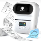 Phomemo M110 Label Makers by Memoqueen