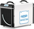 ALORAIR Basement/Crawl Space Dehumidifiers 198 Pint, 90 PPD, Auto Defrosting by ALORAIRSOLUTIONSINC0J0DC