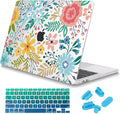 Mektron for MacBook Air 13 Case A1466/A1369, Snap-on Plastic Hard Shell Cover by Mektron