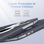 May Chen Case for MacBook Pro 13 inch M2 2023, 2020 A2338 M1 A2251 A2289 - Image 3