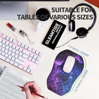 Ergonomic Raised Mouse Pad Wrist Support - Image 5