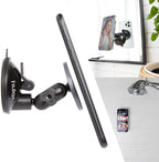 hula+ MagSafe Phone Holder Portable Mount, Reusable Stand by hula