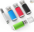 TOPESEL USB Flash Drive 5 Pack 32GB USB 3.0 Flash Drive High Speed 32gb Flash by TOPESEL