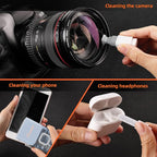 Laptop Cleaning Kit, All in 1 Keyboard Cleaning kit - Image 6