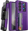 for Samsung Galaxy Z Fold 6 Case by SIXBOX