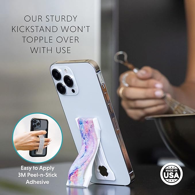 LOVEHANDLE PRO Premium Phone Grip - Image 6