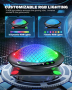 UFO Cooling Fan for Xbox Series X - Image 3