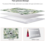 for MacBook Air 13 inch Case 2021 2020 2019 2018 - Image 3