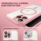 BERFY Magnetic for iPhone 13 Pro Max Case, Compatible - Image 4