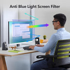 RedANGEL Anti Blue Light Screen Protector - Image 4