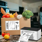 4”×6" Thermal Labels, FungLam 4”×6” Thermal Shipping Labels, Address Mailing - Image 7
