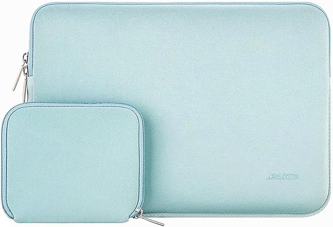 MOSISO Laptop Case 13 inch, 13 inch Laptop Sleeve Bag Compatible by MOSISO