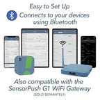 HT1 Smart Temperature Sensor and Humidity Sensor - Image 8