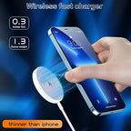 Magnetic Wireless Charger for iPhone 16 15 Wireless Charging, Fast Mag-Safe - Image 6