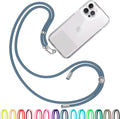 Cell Phone Lanyard by TBOC