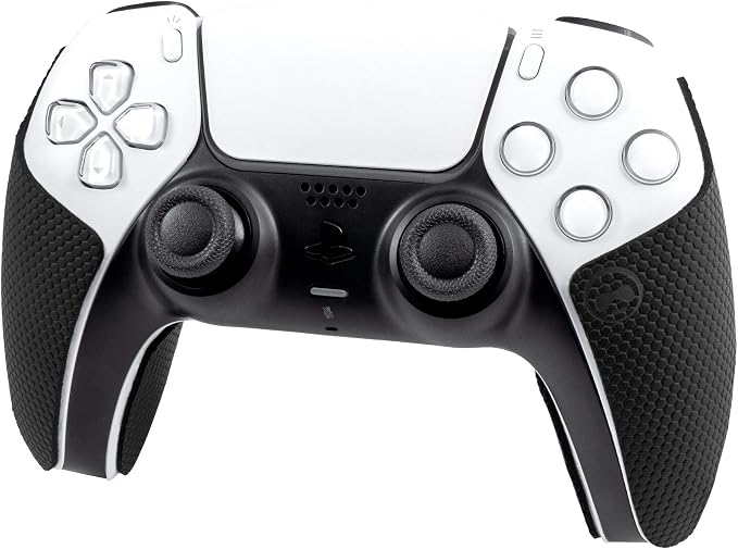 KontrolFreek Performance Grips for PlayStation 5 Controller - Image 2