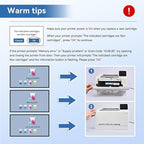MYTONER 206A Toner Cartridges 4 Pack Compatible Replacement - Image 6