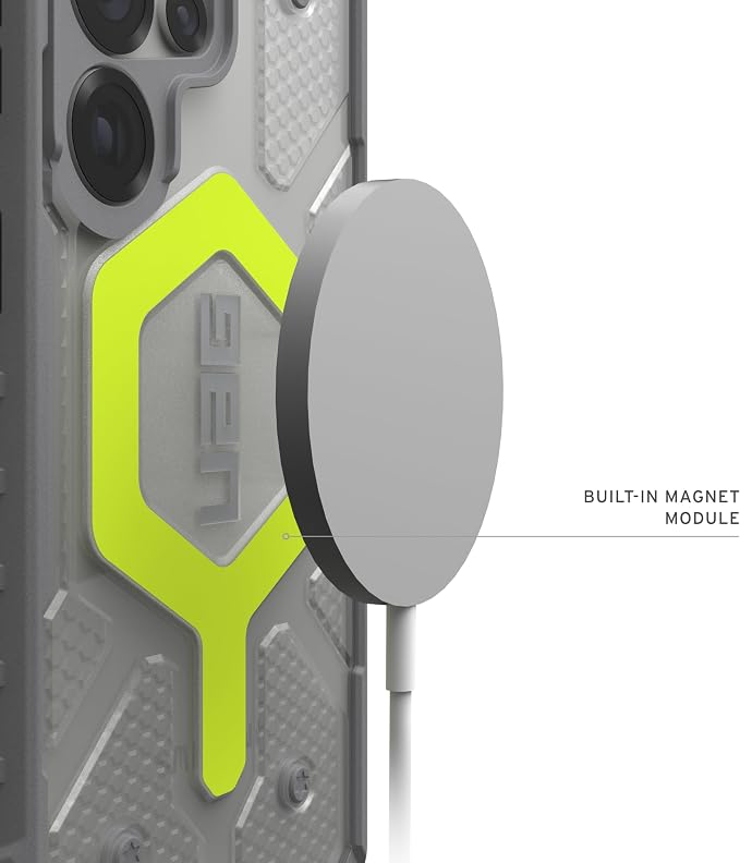 URBAN ARMOR GEAR UAG Designed for Samsung Galaxy S25 Ultra Case 6.9" Pathfinder - Image 4
