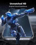 UNBREAKcable 3-Pack Screen Protector - Image 7