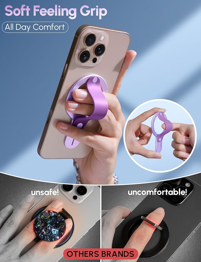 Phone Grip for iPhone - Image 2