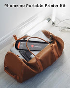 Phomemo Inkless Portable Printer - Image 7