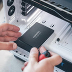 TOPESEL SATA III SSD 2.5", 480GB Internal Solid State Drive - Image 8