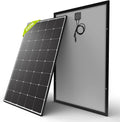 Newpowa 250W Solar Panel Monocrystalline by Newpowa-BeWiseGoSolar