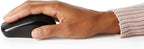 Amazon Basics 2.4 Ghz Wireless Optical Computer Mouse - Image 3