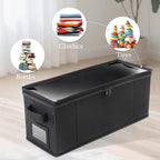 CCidea CD Storage Box with Clear Window - Image 7